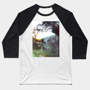 Hanging Rock Baseball T-Shirt